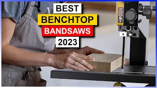 Top 5 Best Benchtop bandsaw in 2024