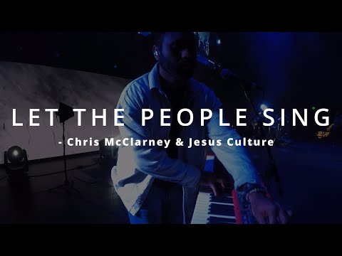 Let The People
