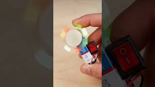 diy craft ideas #diy #dcmotor #craft #experimental #electronicsproject #shorts