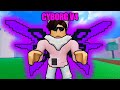 OTTENGO La Razza Del CYBORG V4 Su ROBLOX Blox Fruit