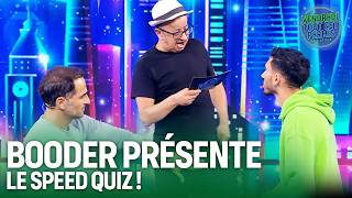 Booder détruit le plateau 😂 | VTEP | Best-of