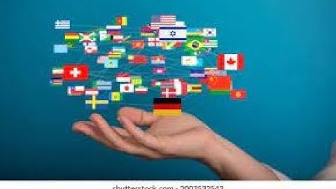 Globalization: A Very Short Introduction