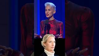 Lisa Eckhart & Alice Weidel