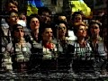 Виконання Державного Гімну України на площі Ринок 3 квітня 1990 р.