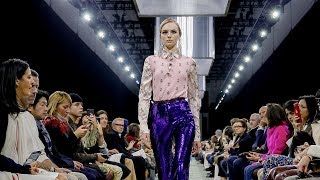 Paco Rabanne | Fall Winter 2019/2020 Full Fashion Show | Exclusive