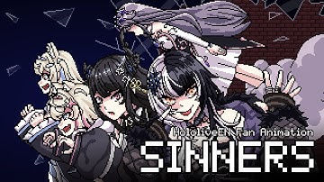Sinners - Director