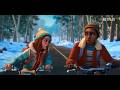 STRANGER THINGS: TALES FROM '85 Official Trailer (2026) | First Look | Sci-Fi Horror Adventure
