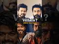 Villain Kon Rolex Ya Leo Rolex Leo Kaithi Southmovie Ytshortsindia Shotrs Shortvideo Lcu