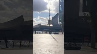 Manchester Media City