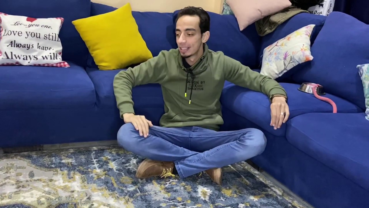 خمس اوامر بدون مونتاج ! حلقة تعليمية من العيار الثقيل | Mahmoud And Kovu محمود و كوڤو