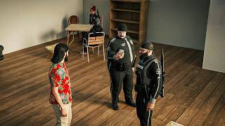 Mr. K Visits Denis New House At Gentry Manor Prodigyrp 2.7