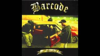 Barcode -  Breaking the law