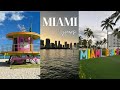 Roadtrip  vlog famille en floride 1  miami en 3 jours que faire et que visiter  avis frenchbee