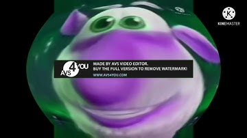 Preview 2 Talking Booba 2 Deepfake Effects (Sponsored by Delete Blocks Effects)