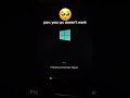 How to Fix Preparing Automatic Repair Error – Your PC Did Not Start Correctly (100% Working)