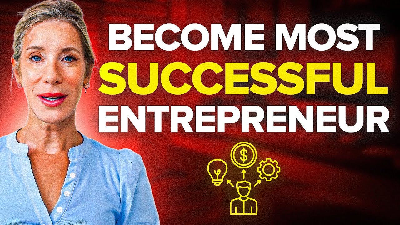 How To Be A Successful Startup Entrepreneur (My 5 Tips)