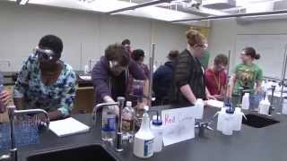 Columbus State Reynoldsburg Partnership