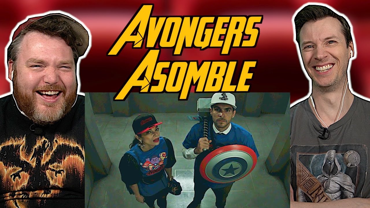 She-Hulk Attorney at Law - Season 1 Eps 5 Reaction