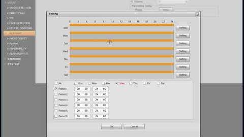 Old WebUI IVS Setup Heatmap