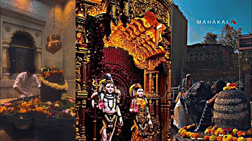 Mahadev status video 💫 | bholenath status 🕉 | mahakal status 🚩| #mahadev #video
