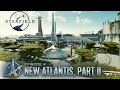 Starfield, Ep. 4: New Atlantis, Part 2