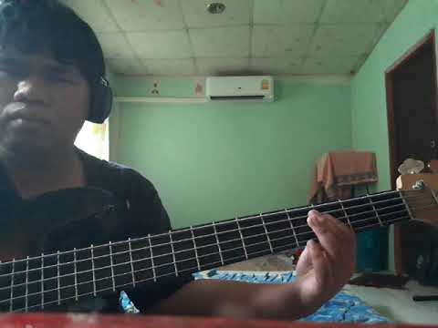เพลงกอดคนนอกใจศิริพรอำไพพงษ์เบส Cover