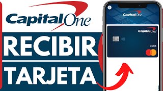 Como APLICAR para una TARJETA de CREDITO de Capital One en Español! - Tutorial Completo (2026)