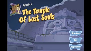 Scooby Doo - Mayan Monster Mayhem Episode 4 - The Temple of Lost Souls screenshot 5