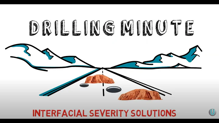 Ulterra Drilling Minute 202.2: Interfacial Severity Solutions