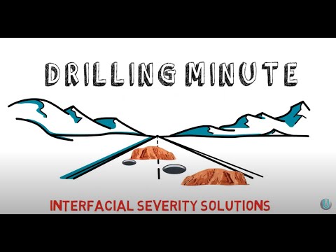 Ulterra Drilling Minute 202.2: Interfacial Severity Solutions - video from Ulterra