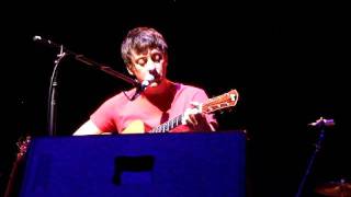 Graham Coxon - Far From Everything @ Birmingham Town Hall