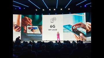 MWC23: The 6G Highlights So Far