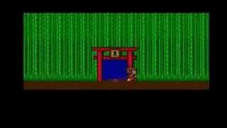 Lets Play Alex Kidd In High Tech World (2/2)
