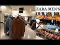 #Zara #Menscollection #january2020 Zara New Men's Collection /January 2020