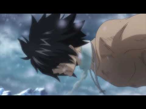 Fairy Tail: Juvia
