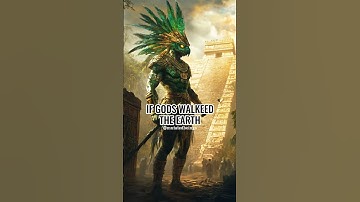 IF GODS WALKED THE EARTH 🔥🔥#midjourney #aifusion #midjourneyai #dnafusion