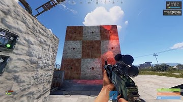 Tic Tac Toe Rust Electricity