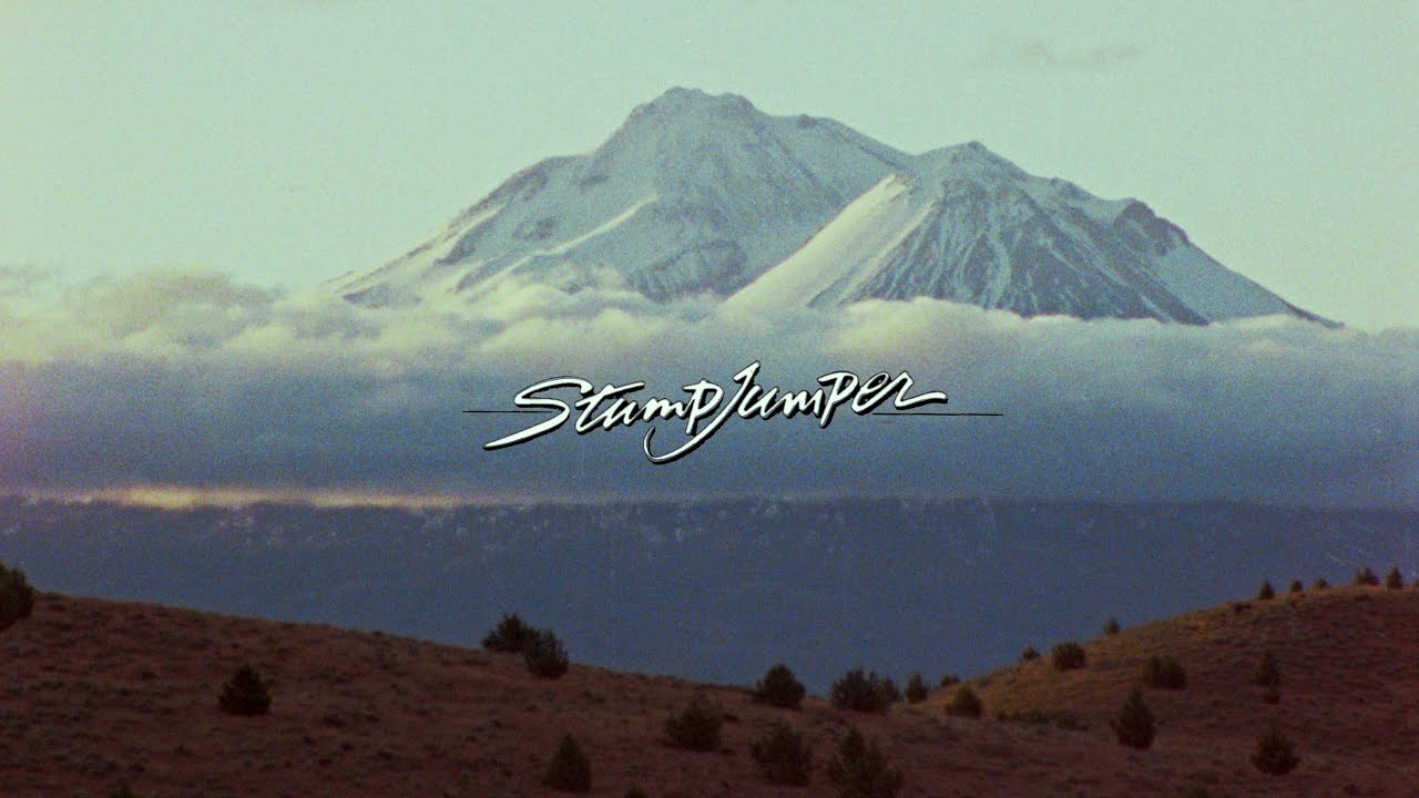 The History of Stumpjumper