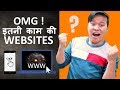 10 Most Useful Free Websites Every Smartphone Computer & internet User Must Know