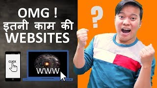 10 Most Useful Free Websites Every Smartphone Computer & internet User Must Know