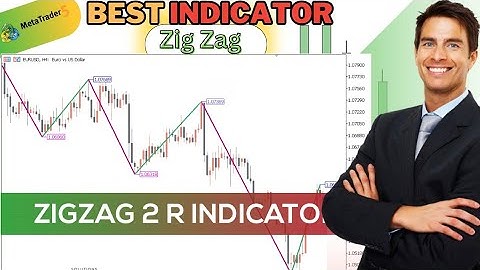 "Secret ZigZag Indicator Strategy on MT5 PC | Easy & Best Tips for Beginners"