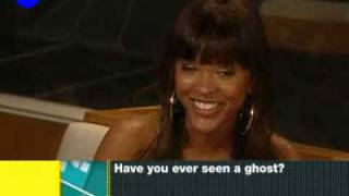 Haunting Meagan Good Saw V Star Guide