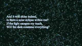 Solar Eclipse