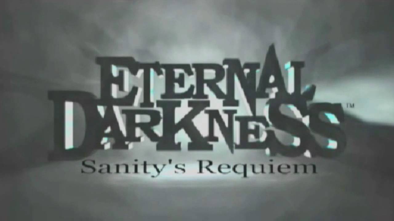 Eternal Darkness Opening