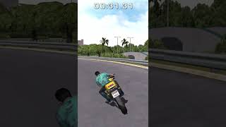 DRIV3R - Beating the Bonus Miami Go-Kart Track in Under a Minute