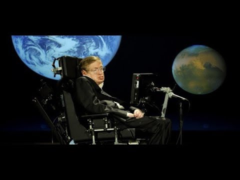 La Teoria Del Todo De Stephen Hawking Cómo Comenzó El Universo - YouTube