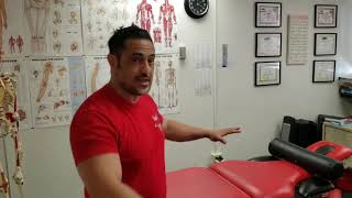 Soft Tissue Therapy and Corrective Exercise San Diego screenshot 3