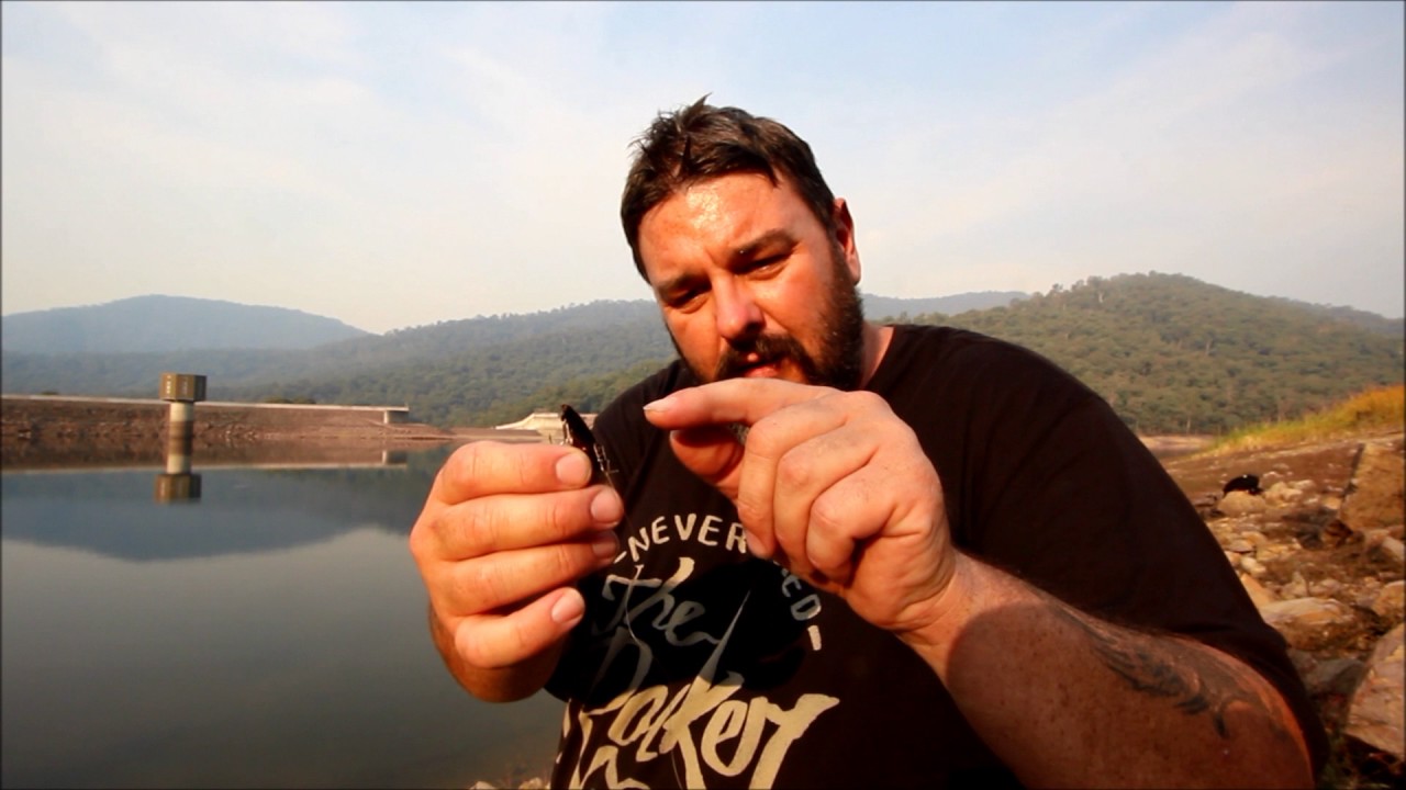 fishing with vibes. Rattlebaits, lipless crankbaits and blades