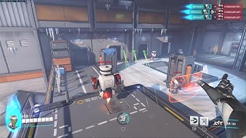 Ghost Dash on Console