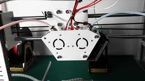 Clean the nozzle of Buddy Couple